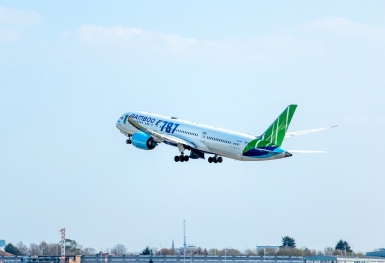 Lãnh đạo Cục Hàng không: Cần bảo vệ, hỗ trợ Bamboo Airways hoạt động theo đúng tiêu chuẩn tốt nhất