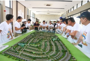 Nova Group sẵn sàng cho thời kỳ phát triển mới