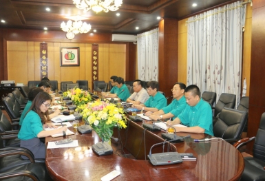 Dabaco: Quý 1/2021 lãi trước thuế 407 tỷ đồng, tăng 8,8% cùng kỳ 2020