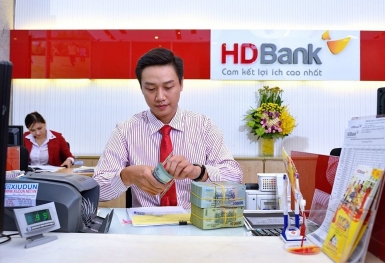 Tin ngân hàng ngày 1/4: Sacombank đã xử lý và thu hồi được gần 72.000 tỷ đồng nợ xấu