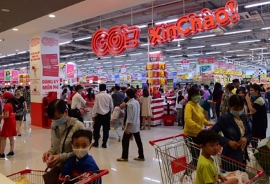 Tham vọng của đại gia bán lẻ Thái Lan tại Việt Nam