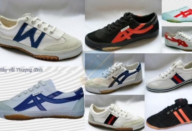 Trước sức ép của Bitis, Nike, Adidas, Giày Thượng Đình lỗ 4 năm liên tiếp, 'bi kịch' đất vàng 3,6ha trên đường Nguyễn Trãi