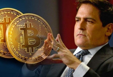 'Cá mập' Mark Cuban: 'Tôi nắm giữ rất nhiều Bitcoin và Ether, sẽ không bao giờ bán ra!'