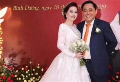 Ông Dũng 'lò vôi' treo thưởng 20 tỷ, khẳng định tin vợ