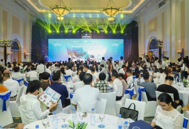CenLand muốn tăng vốn thêm 1.056 tỷ đồng để đẩy mạnh mảng đầu tư bất động sản thứ cấp và tăng thị phần môi giới