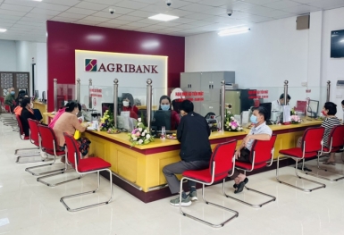 Tin ngân hàng ngày 6/4: Agribank và Sacombank liên tục rao bán khoản nợ hàng trăm tỷ đồng liên quan đến Dự án bất động sản