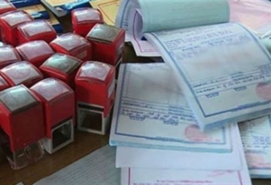 Bỗng dưng thành giám đốc công ty 'ma': Kẽ hở ở đâu?