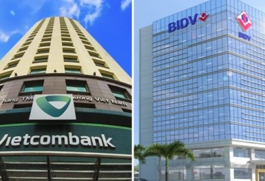 Ngân hàng 'hào phóng' cho vay BOT rồi sốt ruột như... 'ngồi trên đống lửa'