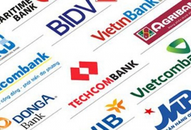 Quý 1/2021, Vietcombank bị VietinBank 'vượt mặt' về lợi nhuận