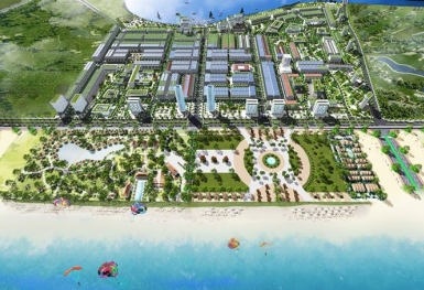 Tin bất động sản ngày 14/4: Bộ Xây dựng thanh tra nhiều dự án nhà ở thương mại, khu đô thị tại Đà Nẵng