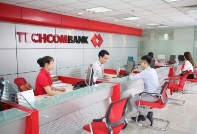 Tin ngân hàng nổi bật trong tuần: Techcombank đang 'ôm' lượng trái phiếu doanh nghiệp 'khủng'; Nhân viên tại Agribank thu nhập thấp nhất nhóm Big4