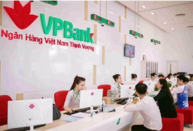 Tin ngân hàng ngày 19/4: VPBank tăng mạnh lãi suất tiền gửi lên đến 7%/năm