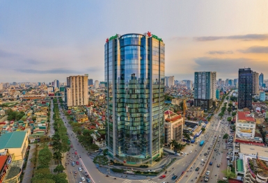 Linh hoạt và đa dạng hóa doanh thu hiệu quả, VPBank tăng trưởng vượt kế hoạchtrong quý đầu năm