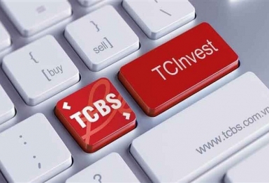 TCBS: Lợi nhuận quý 1/2021 tăng đột biến nhưng vay nợ tài chính cũng 'phình to' đáng lo ngại