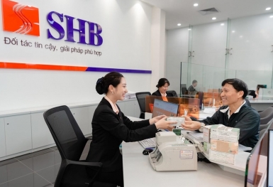Tin ngân hàng ngày 21/4: SHB lên kế hoạch chào bán 20% vốn cho nhà đầu tư nước ngoài