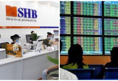 Cổ phiếu SHB được chấp thuận niêm yết giữa lúc HOSE đang 'nghẽn lệnh'