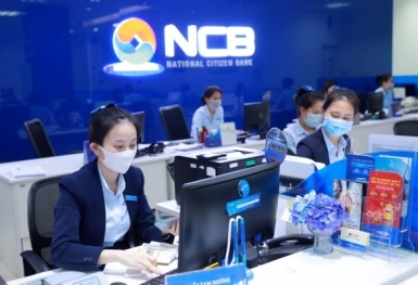 Tin ngân hàng ngày 22/4: Saigonbank báo lãi trước thuế tăng gần 70% trong quý I/2022