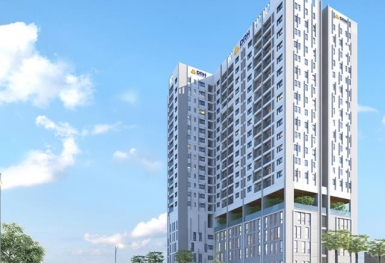 DRH Holdings: Sức khỏe tài chính giảm, nợ tăng nhanh