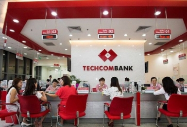 Bất động sản thế chấp hơn 522.000 tỷ đồng, Techcombank khẳng định gần như không có nợ xấu cho vay bất động sản