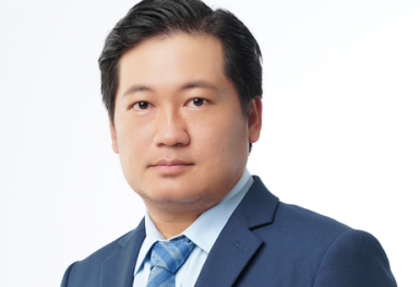 Ngân hàng VietBank có tân Chủ tịch 8x