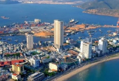 Đi tìm căn hộ vị trí đẹp nhất Quy Nhơn