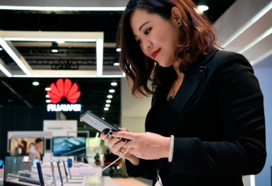 Doanh thu của Huawei giảm quý thứ 2 liên tiếp, vì sao lợi nhuận quý I vẫn tăng?