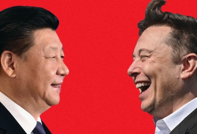 Hết thời được cưng chiều, Tesla bị chính phủ Trung Quốc ‘cho vào tầm ngắm’
