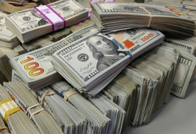 Tỷ giá ngoại tệ hôm nay 2/5: Đồng USD duy trì đà tăng