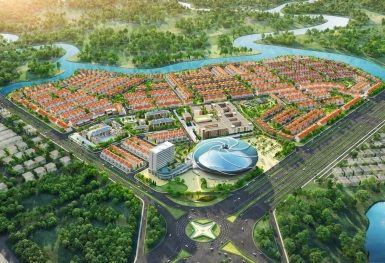 Tin bất động sản ngày 2/5: Hà Nội nói “không” với điều chỉnh quy hoạch của chủ đầu tư