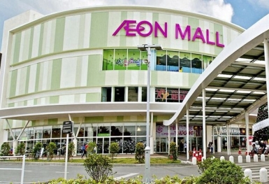 Tin bất động sản ngày 4/5: Aeon Mall Việt Nam sắp đầu tư trung tâm thương mại gần 268 triệu USD tại Đồng Nai