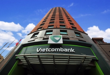 'Nhẹ tay' trích lập dự phòng rủi ro, nợ xấu và lợi nhuận tại Vietcombank bất ngờ tăng nhanh