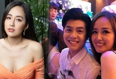Mai Phương Thúy gây 'bão' mạng với phát ngôn mượn tiền rồi trả tình cảm