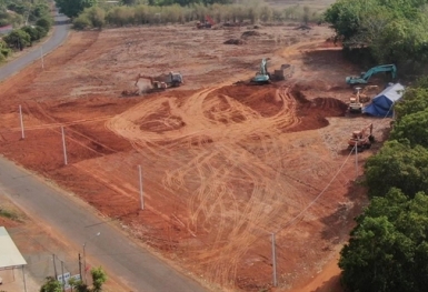 Đề xuất trị sốt đất, hạ giá nhà: Bộ Tài chính lên tiếng