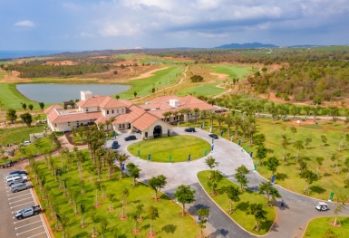 Biệt thự trong sân golf đáng giá như thế nào?