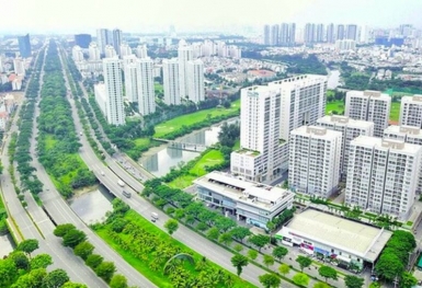 Số doanh nghiệp kinh doanh BĐS trở lại hoạt động tăng 92% so với cùng kỳ