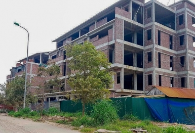 Tin bất động sản ngày 16/5: Thanh Hóa xử lý hơn 100 dự án chậm triển khai gây lãng phí đất đai