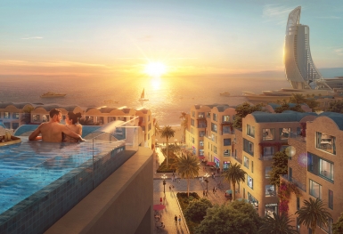 Đại diện Sun Group: Chúng tôi đặt trọn tâm huyết phát triển dự án Sun Secret Valley Phú Quốc