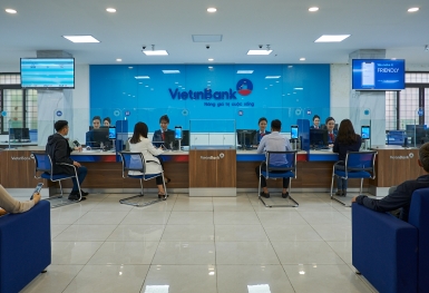 VietinBank 11 năm liên tiếp nằm trong Top 2000 doanh nghiệp lớn nhất thế giới