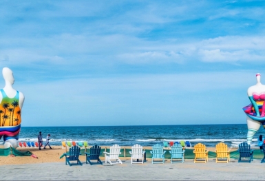 NovaWorld Phan Thiet 'sắc nét' từng ngày, dự kiến hoàn thành sớm hơn 5 năm