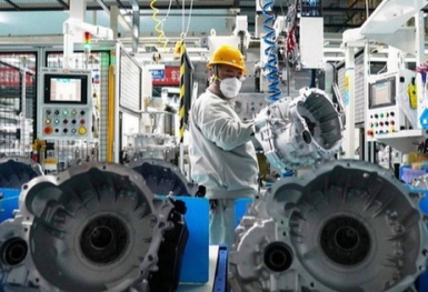 4 tháng nhập siêu từ Trung Quốc hơn 17 tỷ USD