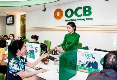 Ngân hàng Phương Đông lên tiếng vụ giám đốc quan hệ khách hàng chiếm đoạt 15 tỷ đồng của khách