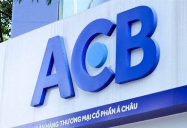 2 công ty chứng khoán mua 2.000 tỷ đồng trái phiếu không tài sản đảm bảo của ACB, lãi suất 4%/năm