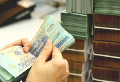 Giật mình với mức lãi suất gửi tiết kiệm của các ngân hàng ngoại tại Việt Nam