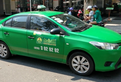 Hãng taxi Mai Linh tiếp tục lỗ 173 tỷ trong năm 2020, nâng tổng lỗ luỹ kế lên 1.210 tỷ đồng
