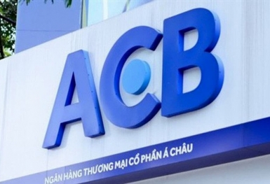 ACB trả cổ tức bằng cổ phiếu tỷ lệ 25%, kế hoạch kinh doanh quý 1 khả quan