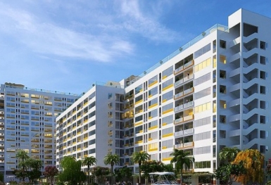 Cổ phiếu liên tục lên đỉnh, mẹ thành viên HĐQT Nam Long đăng ký thoái 1,5 triệu cổ phiếu