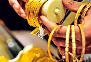 Giá vàng hôm nay 5/6: Tăng hơn 1% khi dữ liệu kinh tế Mỹ không như kỳ vọng