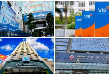 Xử lý nợ xấu ngân hàng: Khi 'ông lớn' ngân hàng rao bán nợ xấu theo... 'gói'!