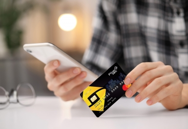 Những ưu đãi mới nhất từ các dòng thẻ tín dụng PVcomBank