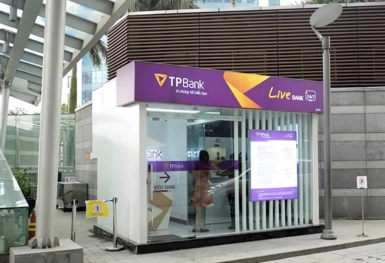 TPBank hút gần 5.000 tỷ trái phiếu trong vòng một tháng